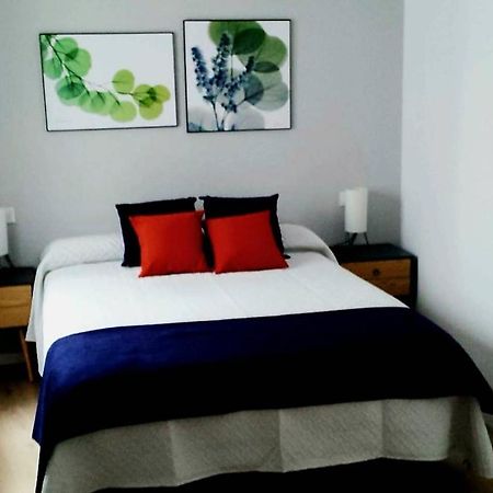 San Pedro Parking Gratis Coche Mediano Apartment Cordoba Exterior photo