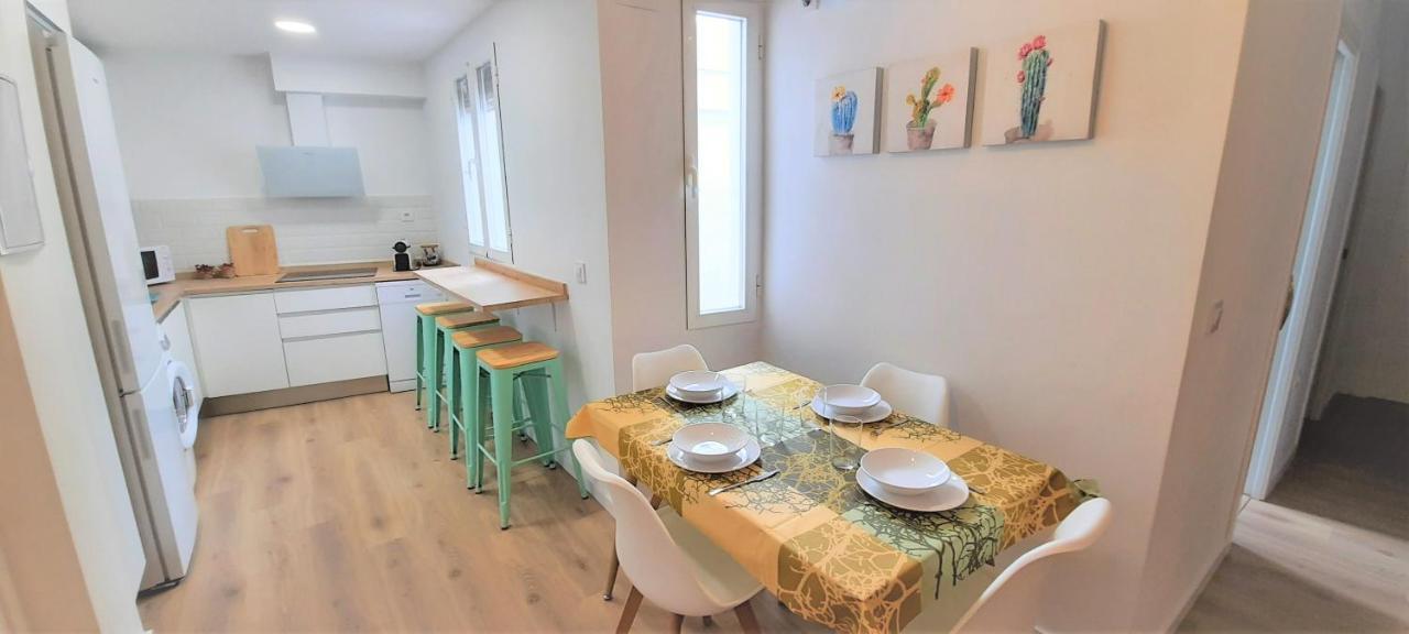 San Pedro Parking Gratis Coche Mediano Apartment Cordoba Exterior photo