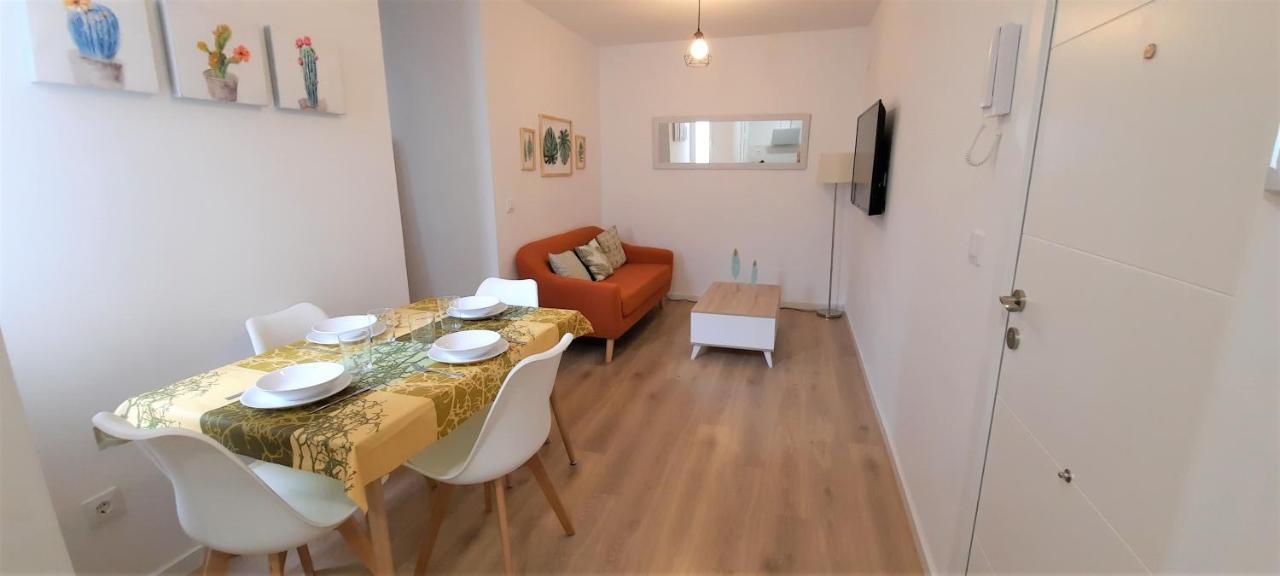 San Pedro Parking Gratis Coche Mediano Apartment Cordoba Exterior photo