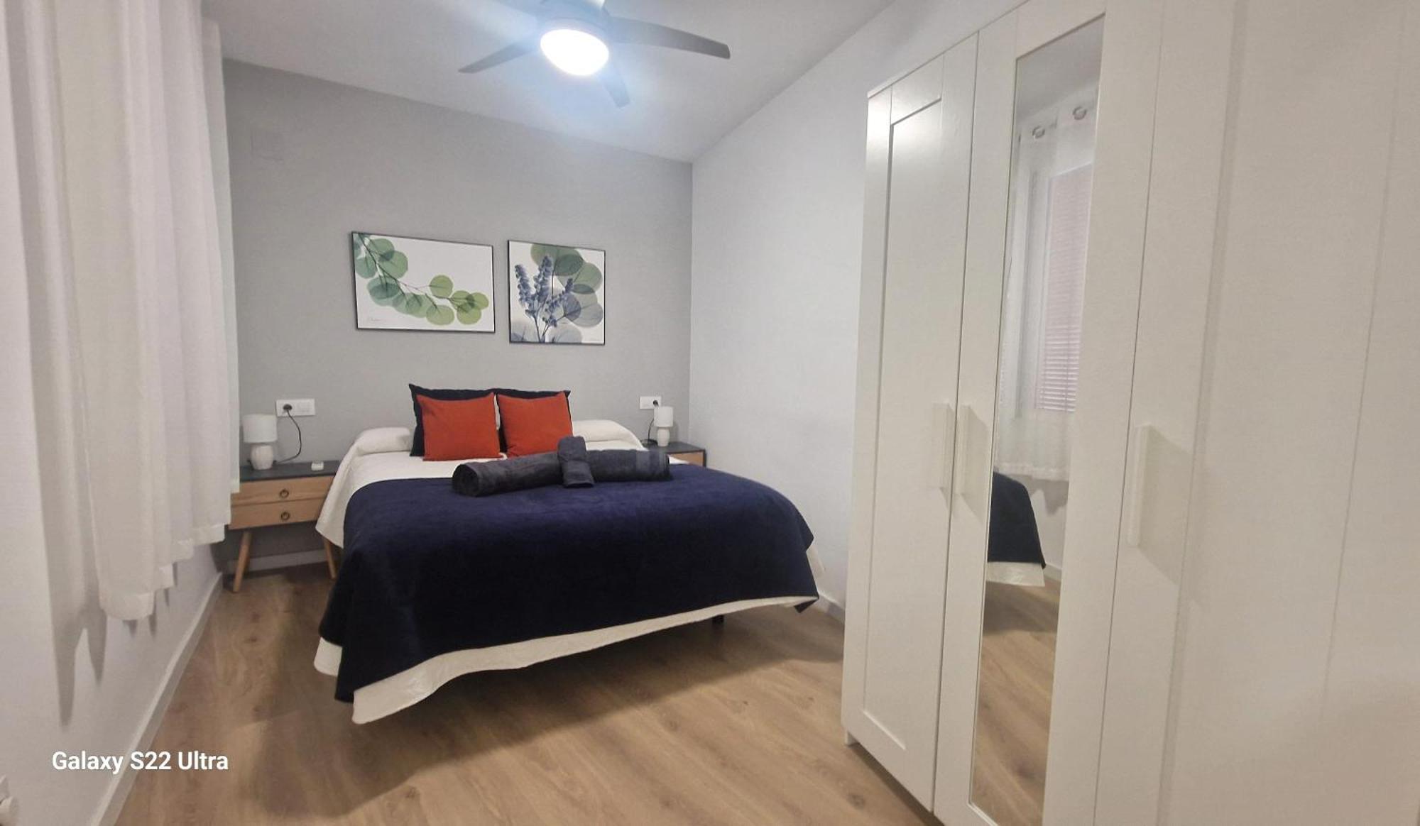 San Pedro Parking Gratis Coche Mediano Apartment Cordoba Exterior photo